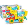CAMINHAO BETONEIRA DE BOLINHAS ROBUSTUS KIDS - DIVER TOYS - Mei-Mei Papelaria - Sempre Presente com Você