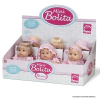 BONECA BEBÊ MINI BOLITA COM VESTIDO SORTIDA - ROMA - comprar online