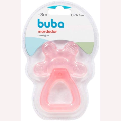 MORDEDOR ROSA 5820 - BUBA na internet