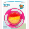 POTINHO GIRATORIO GIRO BOWL BLISTER ROSA - BUBA - Mei-Mei Papelaria - Sempre Presente com Você
