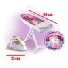 BRINQUEDO TABUA DE PASSAR INFANTIL PASSANDO A ROUPINHA DA PRINCESA - ZUCA TOYS - Mei-Mei Papelaria - Sempre Presente com Você
