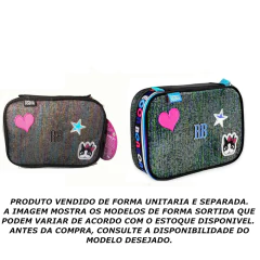 ESTOJO REBECCA BONBON - CLIO