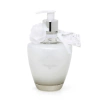 SABONETEIRA CHA BRANCO 350ML - GREENSWET