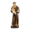 ENFEITE RESINA SANTO ANTONIO CASAMENTEIRO 9CM