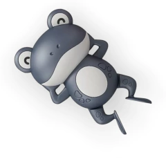 AQUA SAPO BANHO FELIZ SORTIDO - POLIBRINQ - comprar online