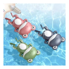 AQUA SAPO BANHO FELIZ SORTIDO - POLIBRINQ - loja online