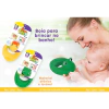 BRINQUEDO PLAY TIME FLOAT SAPO PARA BANHO BEBÊ - COTIPLÁS - comprar online