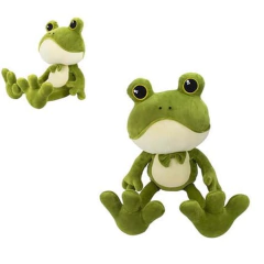 PELUCIA BRINQUEDO SAPINHO 40cm INFANTIL - FOFY TOYS