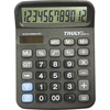 CALCULADORA DE MESA 12 DIGITOS 836B-12 - TRULY