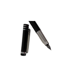 CANETA TINTEIRO DE METAL TIN-609 - NUKIN - comprar online