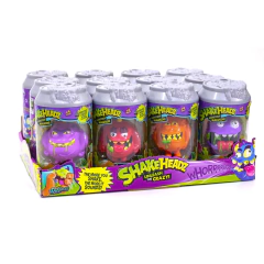 BONECO SHAKEHEADZ MONSTROS MALUCOS COM SOM SORTIDOS - DTC - comprar online