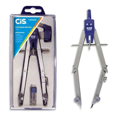 COMPASSO TECNICO CIS 303