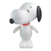 BONECO SNOOPY VINIL - LIDER - comprar online