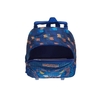 MOCHILA SONIC GEOMAZE - PACIFIC na internet