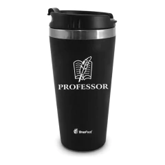 COPO TERMICO 450ML PROFESSOR - BRASFOOT na internet