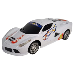 CARRINHO DE CONTROLE REMOTO PRO TURBO SORTIDO - WELLKIDS - loja online
