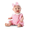 BONECA BABY BABILINA PASSEIO - BAMBOLA - comprar online