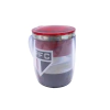 CANECA TERMICA SAO PAULO 450ML COM TAMPA - MILENO na internet