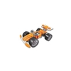 BLOCOS DE MONTAR SPEED CARRO 3X1 224 PÇS - XALINGO - comprar online
