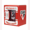 CANECA SAO PAULO SPFC GEL ISOLANTE TERMICO 400ML MILENO - loja online