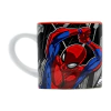 CANECA SPIDER MAN 300ML - ZONA CRIATIVA