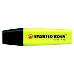 MARCA TEXTO AM 70/24 - STABILO BOSS - comprar online