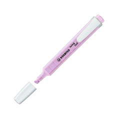 MARCA TEXTO LILAS PASTEL SWING COLL - STABILO - comprar online