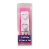ALÇA STRAP AND GO BLACK - CADERNO INTELIGENTE