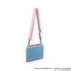 ALÇA STRAP AND GO BABY PINK - CADERNO INTELIGENTE - loja online