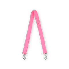 ALÇA STRAP AND GO NEON PINK - CADERNO INTELIGENTE - comprar online