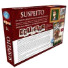 JOGO DE TABULEIRO INFANTIL SUSPEITO MISTERIO - PAIS E FILHOS - Mei-Mei Papelaria - Sempre Presente com Você