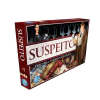 JOGO DE TABULEIRO INFANTIL SUSPEITO MISTERIO - PAIS E FILHOS