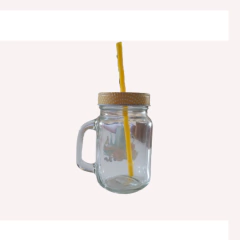 CANECA DE VIDRO SWEET DREAMS - BOM YEARS - loja online