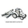 TRATOR DE BRINQUEDO SERIE ARADO- USUAL KIDS - comprar online