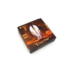 MOUSE GAME T-80 - L-TECH - Mei-Mei Papelaria - Sempre Presente com Você