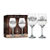 TACA VINHO 2UN MOMENTOS ESPECIAS - BRASFOOT