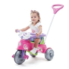 TRICICLO INFANTIL TA TE TICO ROSA - CALESITA