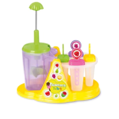 BRINQUEDO PICOLETERIA - Mei-Mei Papelaria - Sempre Presente com Você