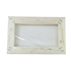 TELA 14X22X2 ALGODAO NATURAL - TRIDENT - comprar online