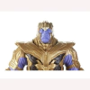 Imagem do BONECO THANOS 30CM AVENGERS TITAN HERO DELUXE - HASBRO