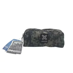 ESTOJO GANGSTER COM DETALHES - CLIO - loja online