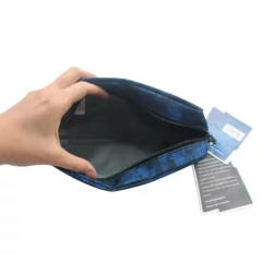 Imagem do ESTOJO GANGSTER COM DETALHES - CLIO