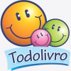 LIVRO DE EXERCICIOS INFANTIL ESCOLINHA TODOLIVRO JARDIM - comprar online