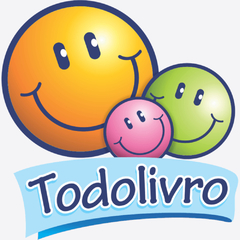 LIVRO DE EXERCICIOS INFANTIL ESCOLINHA TODOLIVRO 2° ANO - comprar online