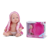 BONECA BEBÊ TOOTS BABY BANHO COM ACESSÓRIOS - BAMBOLA