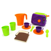 KIT TORRADEIRA COLOR CHEFS - USUAL - comprar online