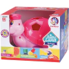 BRINQUEDO BEBÊ DIDÁTICO BABY LAND TARTARUGA - CARDOSO TOYS na internet