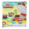 PLAY DOH FESTA HAMBURGUER - HASBRO