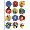 CADERNO BROCHURAO TOY STORY 80F 1X1 SORTIDO - TILIBRA - loja online