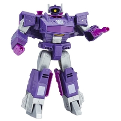 TRANSFORMERS CYBER B0785 - HASBRO